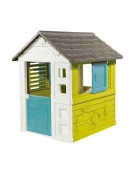 Casa Infantil de Brincar Smoby Pretty 127 x 110 x 98 cm