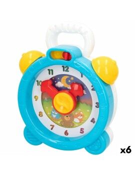 Reloj Infantil PlayGo (6 Unidades)