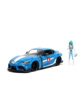 Carro Robotech Max Sterling 2020 Toyota Supra