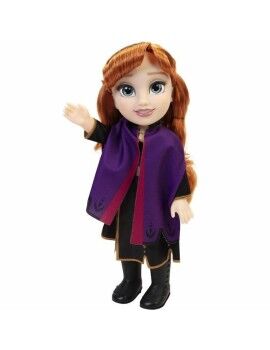 Boneca bebé Jakks Pacific Frozen II Anna