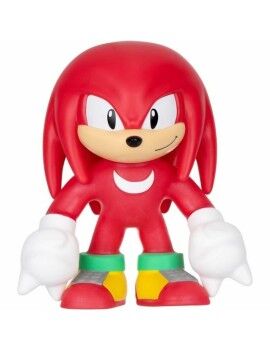 Figura articulada Sonic Sonic  Goo Jit Zu