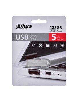 Memória USB Dahua USB-U106-30-128GB