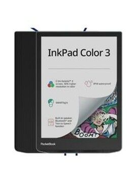 eBook PocketBook PB743K3-1-WW 7,8" 32 GB