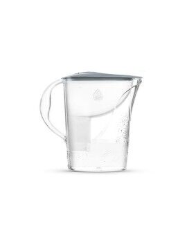 Caneca Filtrante Dafi POZ03151 Cinzento Polipropileno 2,4 L