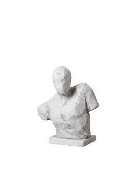 Busto Arcilla Hombre 44 x 26,5 x 57 cm