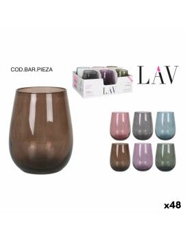 Copo LAV Col.past (48 Unidades) (360 cc)