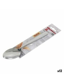 Set de Cucharas Quttin Madrid (3 pcs) 3 Piezas (12 Unidades)