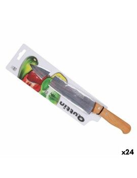 Cuchillo de Cocina Quttin GR40773 20 cm (24 Unidades)