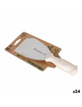 Espátula para Plancha Quttin Bio 8 cm 0,8 mm (24 Unidades) (8 cm)