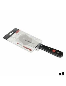 Espátula para Plancha Sybarite Quttin Gourmet (9 cm) (8 Unidades)