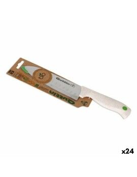 Cuchillo Santoku Quttin Bio (16,5 cm) 16,5 cm (24 Unidades)