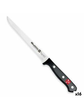 Cuchillo Jamonero Quttin Sybarite 16 Unidades 2,5 mm