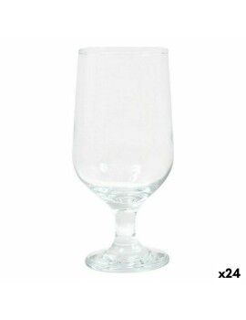 Vaso para Cerveza LAV Belek (24 Unidades) (385 cc)