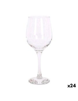 Copo para vinho LAV Fame high 395 ml (24 Unidades)