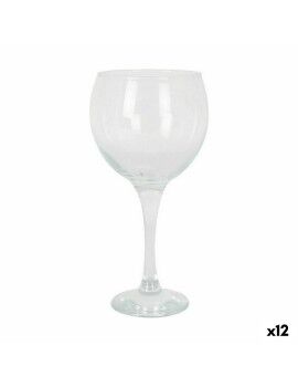 Conjunto de Copos de Gin Tonic LAV Misket+ 645 ml 2 Peças (12 Unidades)