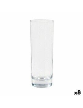 Set de Vasos LAV Ada 315 ml 6 Piezas (8 Unidades)