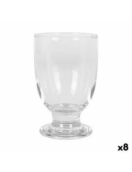 Set de Vasos LAV Tokyo 290 ml 6 Piezas (8 Unidades)