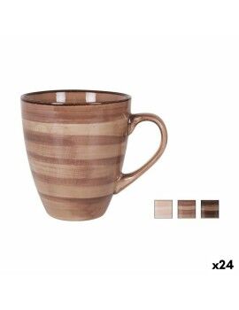 Caneca La Mediterránea Cumbia 550 ml (24 Unidades)