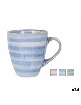 Caneca La Mediterránea Cocolo 550 ml (24 Unidades)