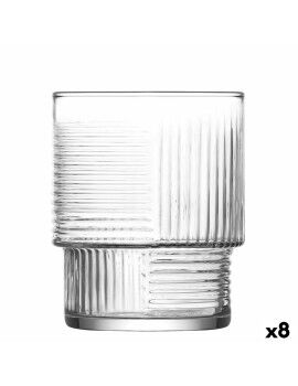 Set de Vasos LAV Helen 325 ml 6 Piezas (8 Unidades)