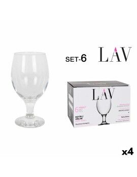 Set de Copas LAV Misket (4 Unidades)