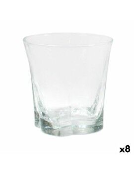 Set de Vasos LAV Truva 6 Piezas 280 ml (8 Unidades)