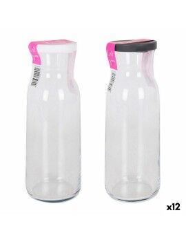 Garrafa de Vidro LAV 1,2 L (12 Unidades)