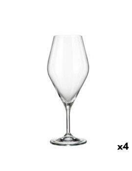 Set de Copas Bohemia Crystal Galaxia 470 ml (6 Unidades) (4 Unidades)