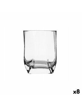 Set de Vasos LAV Tuana 320 ml 6 Piezas (8 Unidades)