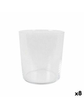 Set de Vasos Dkristal Sella Cerveza 350 ml 6 Piezas (8 Unidades)