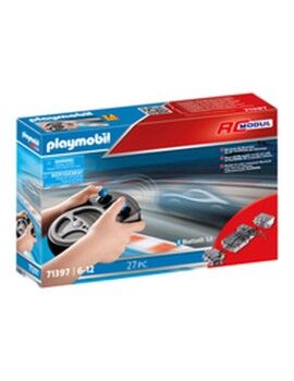 Controlador Playmobil 71397