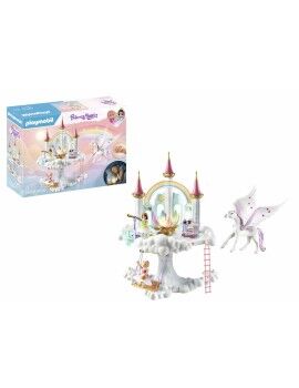 Playset Playmobil 71359 Princess Magic 114 Piezas