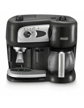 Cafeteira DeLonghi 1750 W 1,3 L