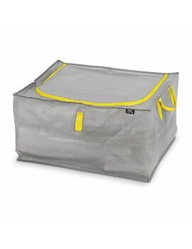 Funda de Almacenaje Domopak Living Taurus 907411 Multiusos Gris 70 L 15 kg