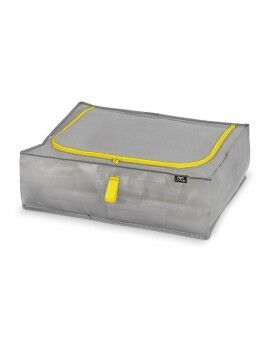 Funda de Almacenaje Domopak Living Taurus 907410 Multiusos Gris 45 L 15 kg