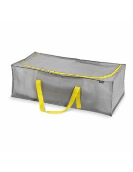 Funda de Almacenaje Domopak Living Taurus 907413 Multiusos Gris 120 L 25 kg