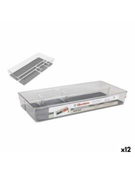 Organizador Quttin Non-Slip 39,8 x 18,5 x 6 cm (39,8 x 18,5 cm)