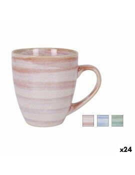 Caneca La Mediterránea Cocolo 450 ml (24 Unidades)