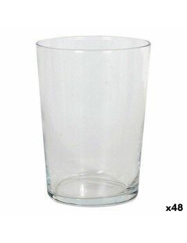 Vaso LAV Bodega Vidrio 48 Unidades 50 cl