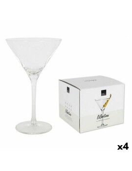 Conjunto de Copos Royal Leerdam Cocktails (4 Unidades) (26 cl)