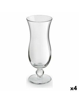 Conjunto de Copos Bohemia Crystal Cocktails Cristal (4 Unidades) (700 cc)