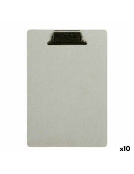 Suportes para menus Securit Food&drink 33,5 x 23,5 cm Metal