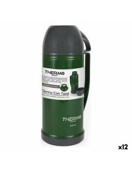 Termo de Viagem ThermoSport (12 Unidades)