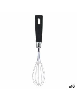 Batedor de Varas Manual Quttin Foodie 28,5 x 6 cm (18 Unidades)