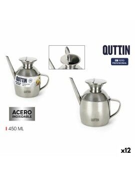 Aceitera Quttin (12 Unidades)