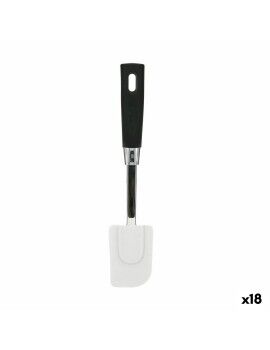 Escumadeira Quttin Foodie Preto 2 mm 28,5 x 5,8 cm