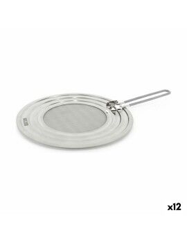 Tapa para Sartén Quttin Antisalpicaduras Ø 31 cm