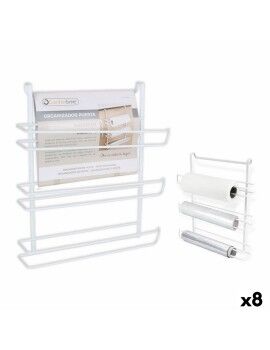 Aviso de Porta Confortime 144890 38 x 35 x 9 cm Organizador (8 Unidades) (38 x 35 x 9 cm)