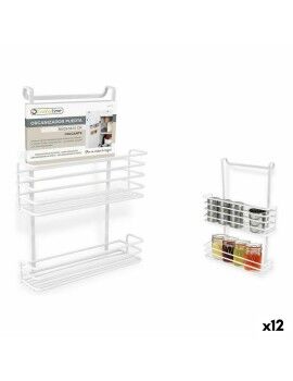 Organizador Confortime 144905 Cocina 36 x 26,5 x 10 cm (12 Unidades) (36 x 26,5 x 10 cm)