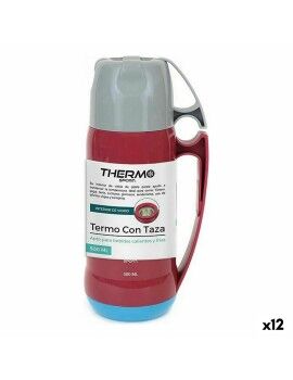 Termo de Viagem ThermoSport 500 ml (12 Unidades)